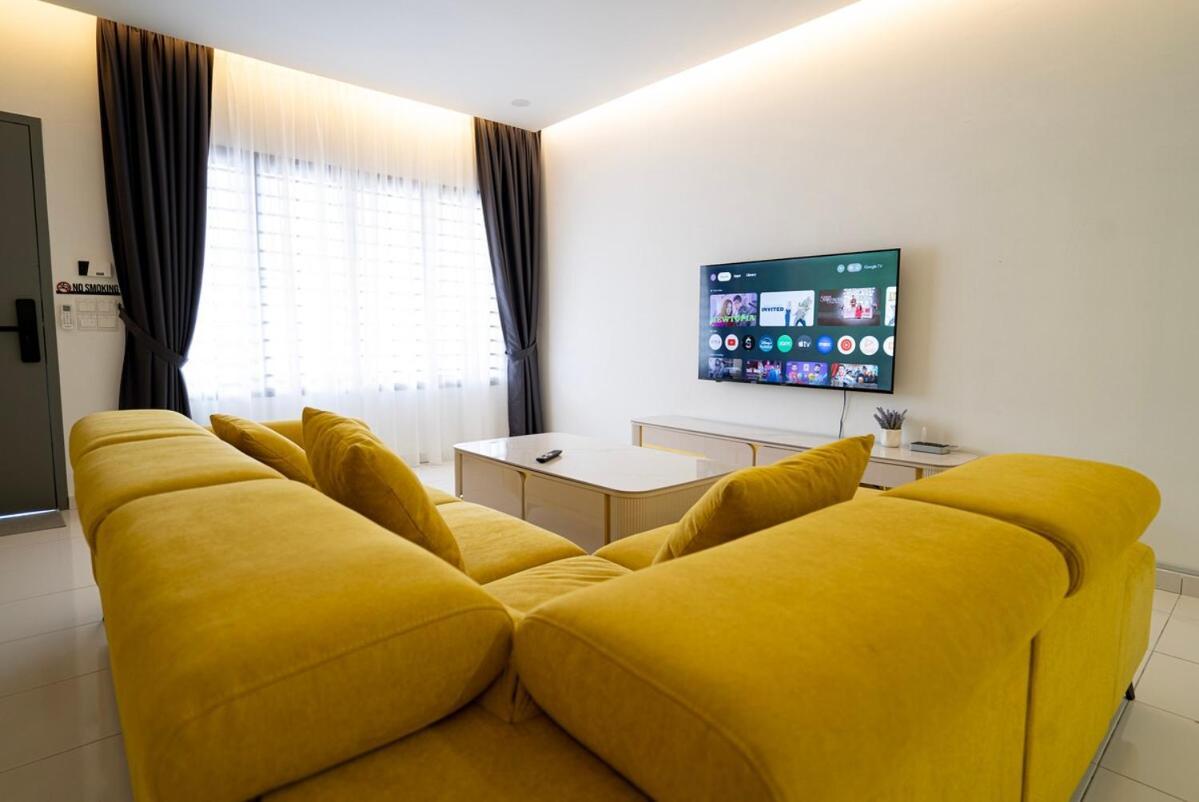 Hm 11pax Setia Convention Rumah percutian